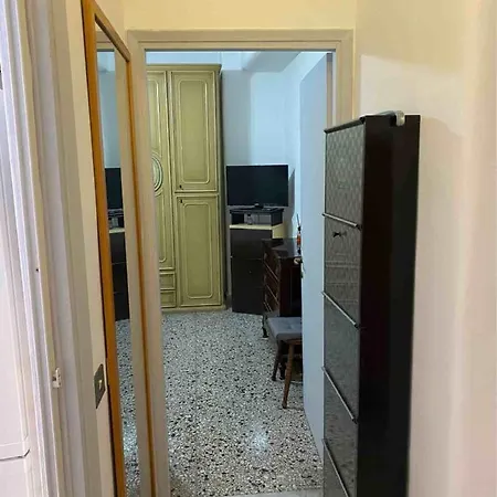 Maria Luisa House Appartement Rome Buitenkant foto